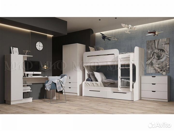 Детская Юниор-4