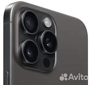 iPhone 15 Pro Max, 256 ГБ