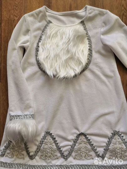 Костюм Олененка