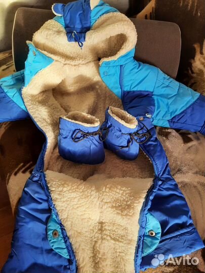 Комбинезон