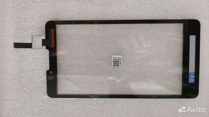 Новый Сенсорный экран, дисплей для смартфона