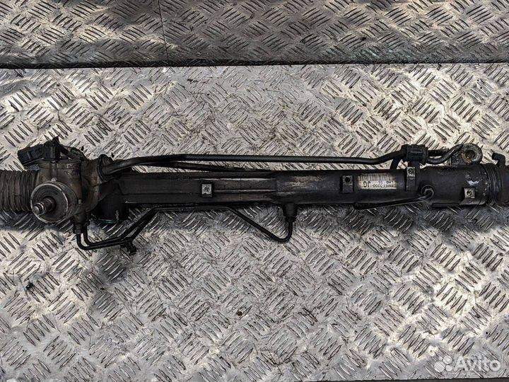 Рулевая рейка Ford Focus 2 (2004 - 2008)