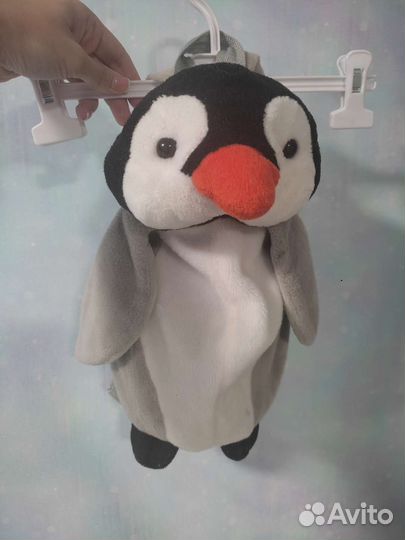 Рюкзак детский