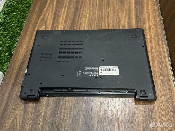 Dexp O102 Aquilon (0805531) в разбор