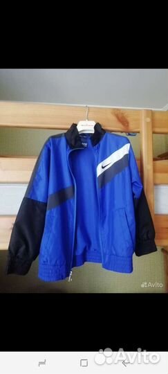 Спортивный костюм nike р.122