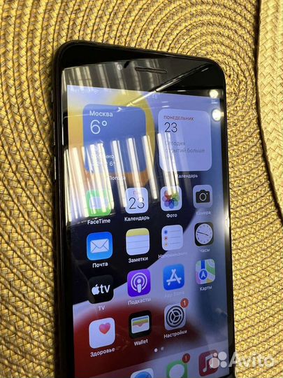 iPhone 7 Plus, 32 ГБ