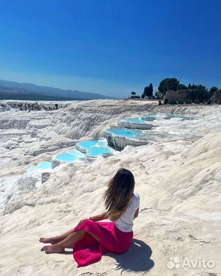 Сочи турция 8 мая 6 ноч все вкл Алания