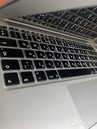 Apple MacBook Air 11 2015