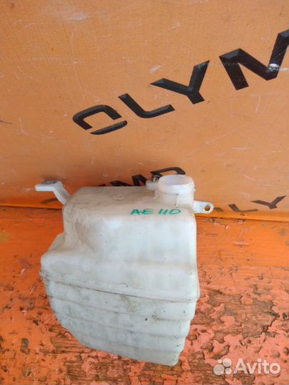 Влагоотделитель Toyota Corolla AE110 5A-FE