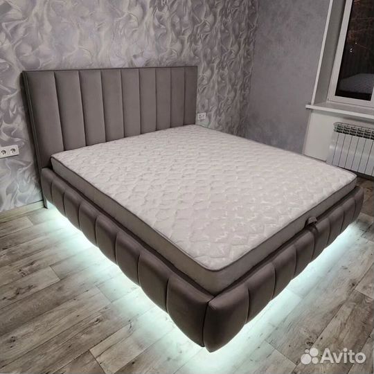 Кровать как икея