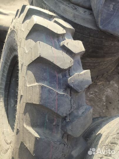 Покрышка на экскаватор 10.00r20