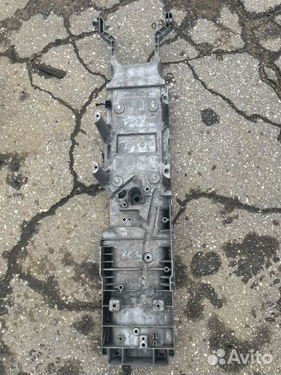 Кронштейн кулисы АКПП Volvo XC60