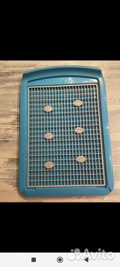 Лоток для собак