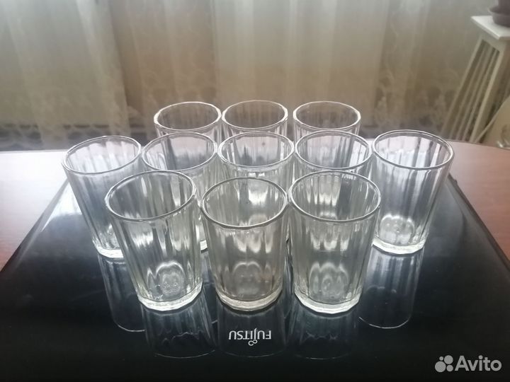 11стаканчиков