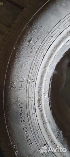 КАМА И-151 2.25/10 R13