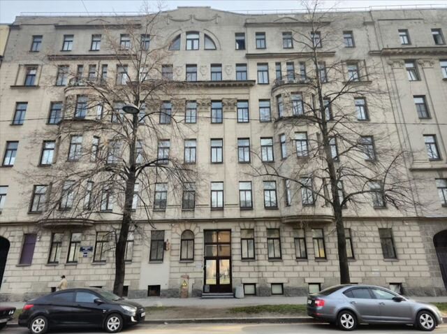 Апартаменты Квартира GetFlat Scandy, Санкт-Петербург. Бронирование, отзывы, фото