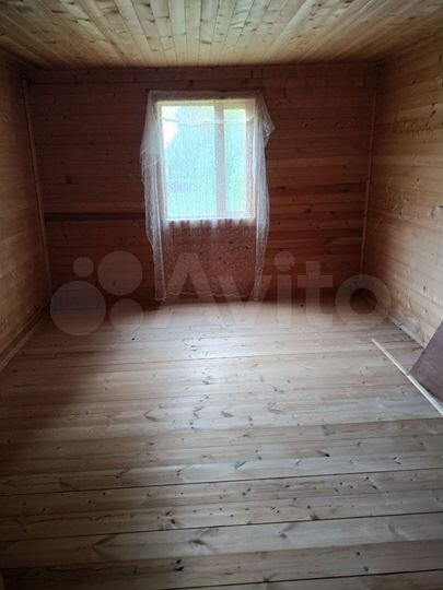 Дом 124 м² на участке 8 сот.