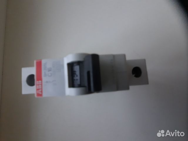 Выключатель