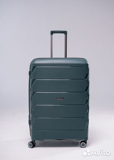 Чемоданы резиновые