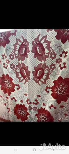 Покрывало Советское