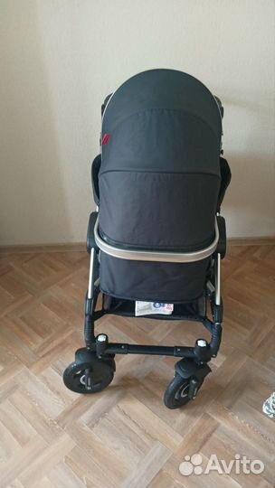 Коляска belecoo 2в1