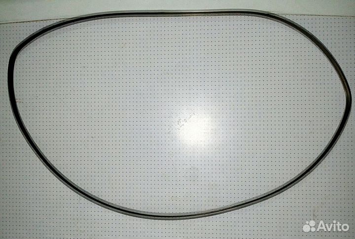 Ремень для стиральной машины