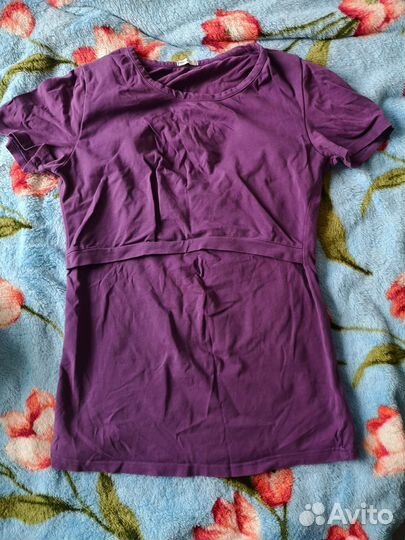 Одежда для беременных/кормящих 46 48