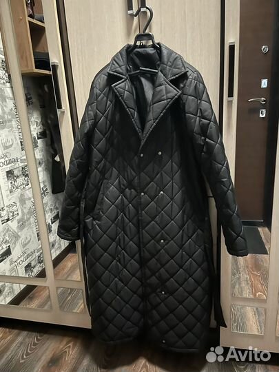 Пальто женское