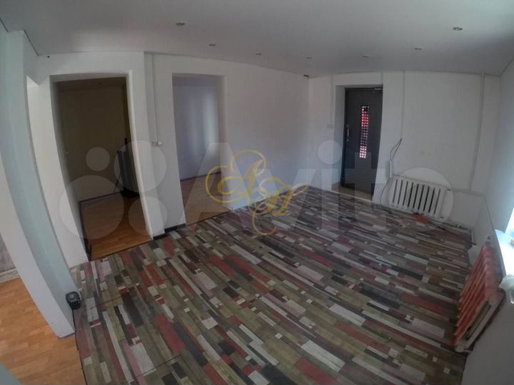 Центр города