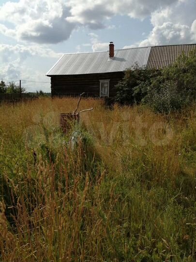 Дача 50 м² на участке 20 сот.