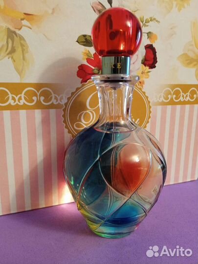 Live Luxe от Jennifer Lopez 100 ml