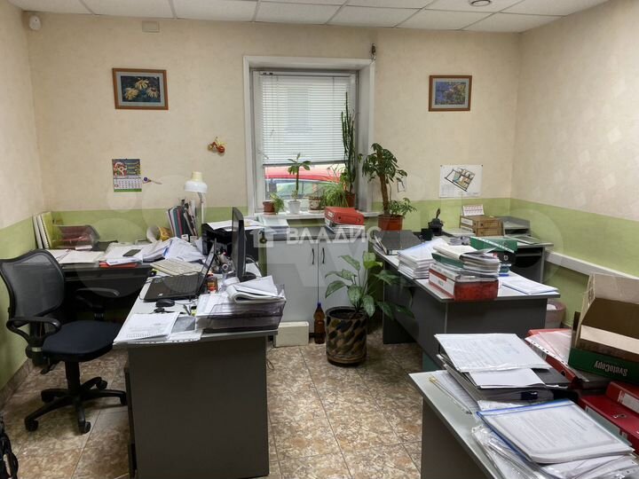 Сдам помещение свободного назначения, 117 м²