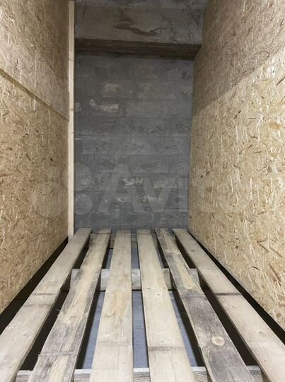 Гараж, 10 м²