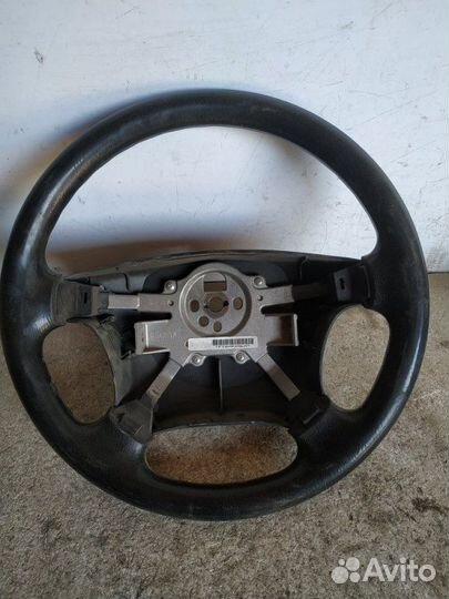 Руль Chevrolet Lanos 2004-2010
