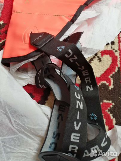 Рокон рыболовный морской