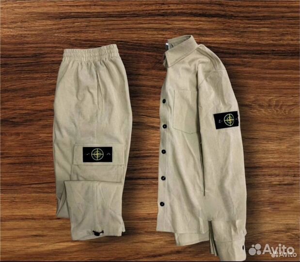 Костюм весенний мужской микро вельвет 5 цветов