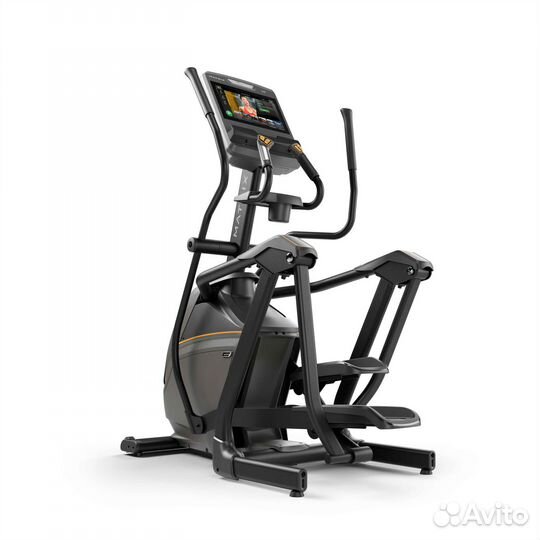Эллиптический эргометр Matrix lifestyle touch