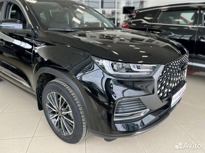 Chery Tiggo 8 Pro Max 2.0 AMT, 2023