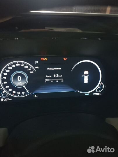 Русификация шгу кия хундай Gen 5 / Gen5w