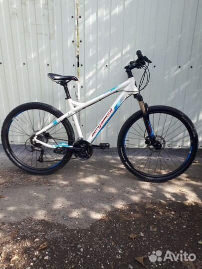 Bergamont 3.0 Roxtar 27.5