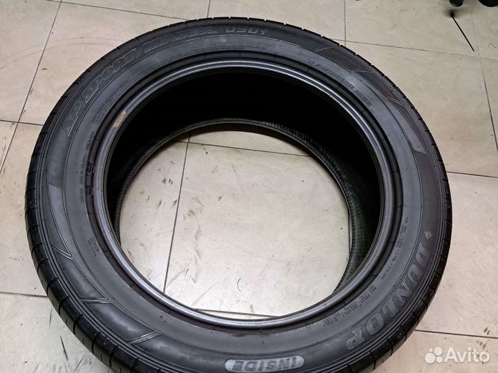 Dunlop SP Sport Maxx 050+ 275/50 R20 109W