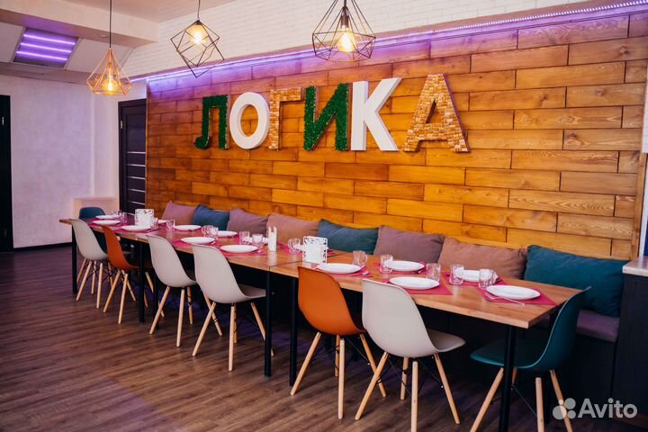 Детские квесты, праздник с едой и аниматорами