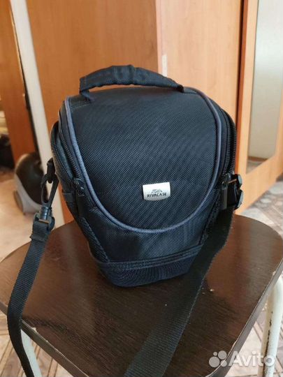 Зеркальный фотоаппарат nikon d3200