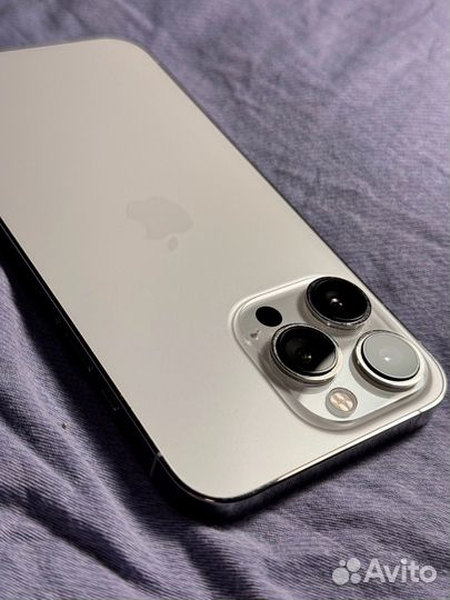 iPhone 13 Pro, 512 ГБ