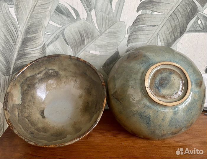 Керамика ручной работы. Изделия на заказ, от 1000