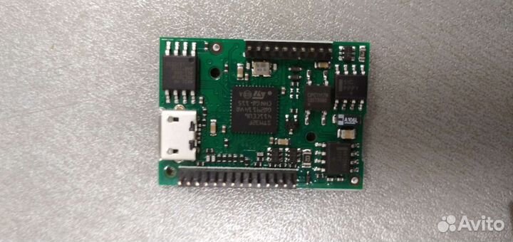 2 CAN LIN модуль