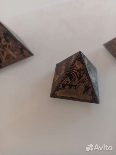 Пирамида Египет