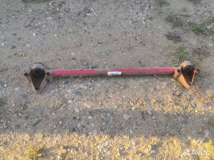 Распорка крабов ваз 2114