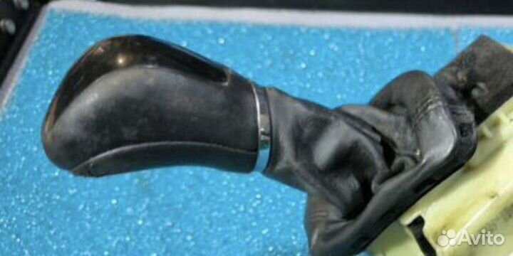 Ручка Селектора АКПП Mercedes w203