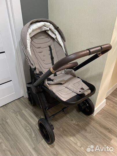 Коляска carello epica 2 в 1